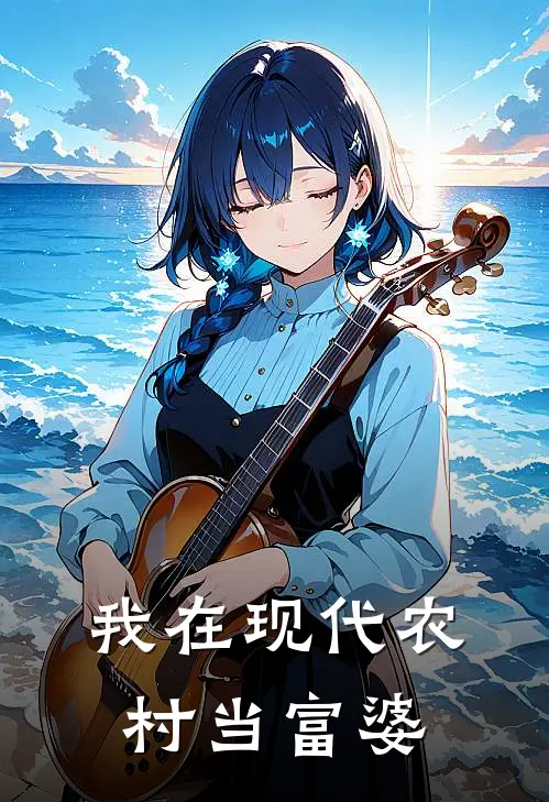 我在现代农村当富婆