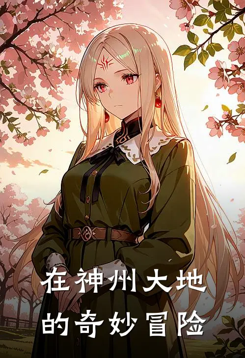 在神州大地的奇妙冒险