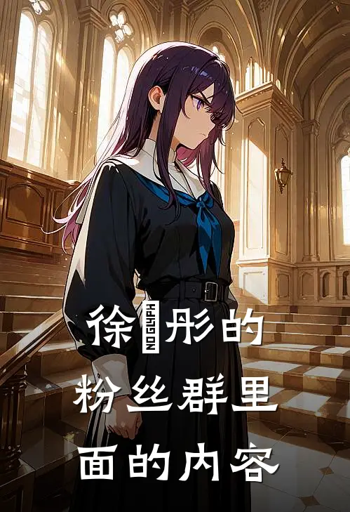 徐煕彤的粉丝群里面的内容