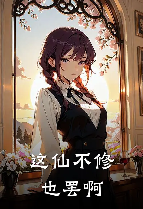 这仙不修也罢啊