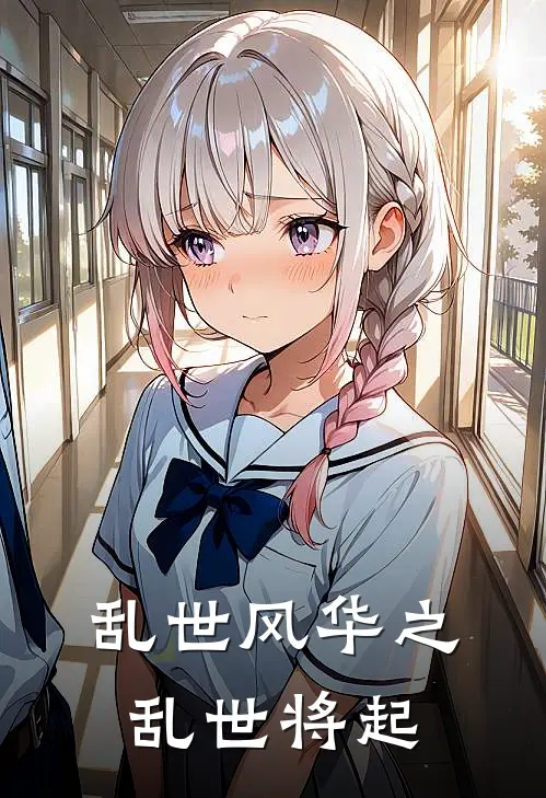 乱世风华之乱世将起