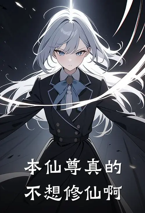 本仙尊真的不想修仙啊