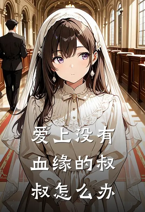 爱上没有血缘的叔叔怎么办