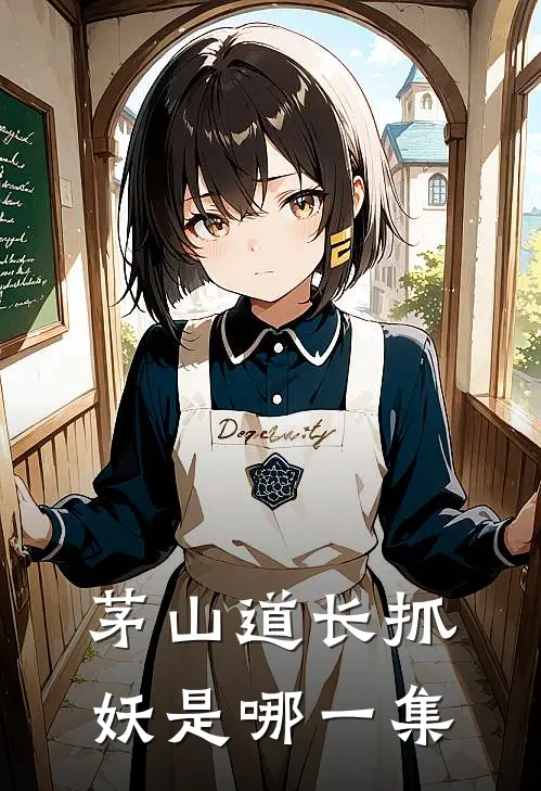 茅山道长抓妖是哪一集