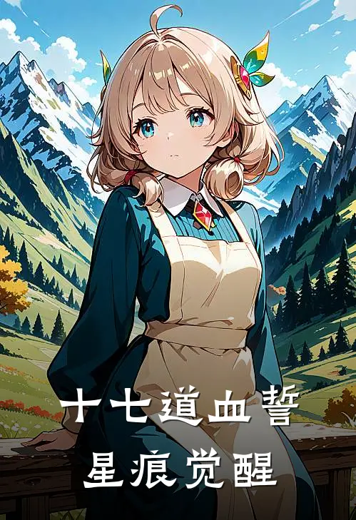 十七道血誓：星痕觉醒