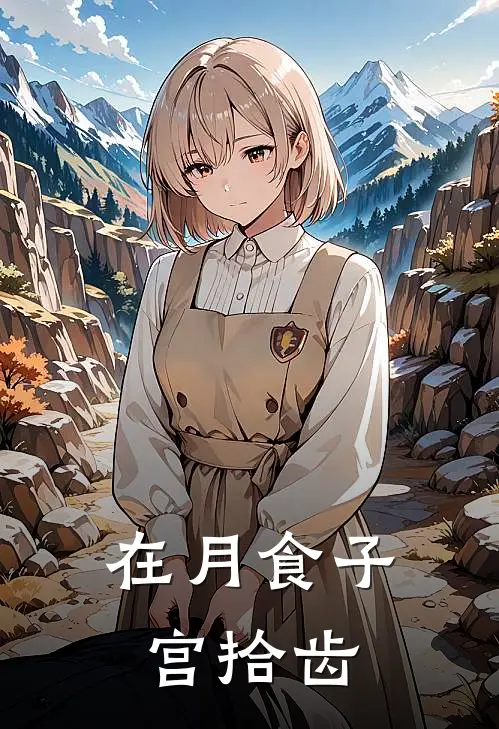 在月食子宫拾齿