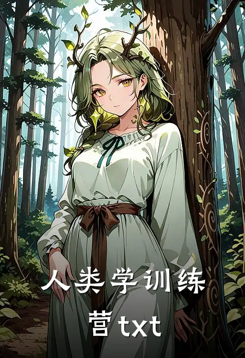 人类学训练营txt