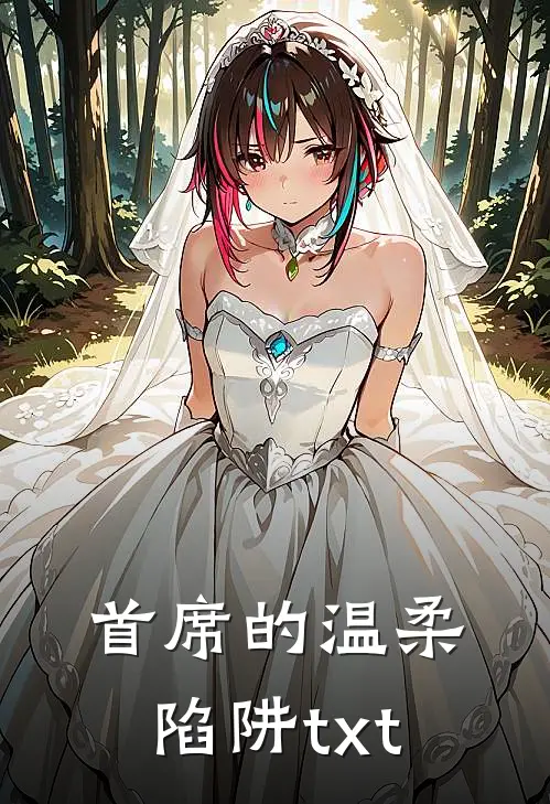 首席的温柔陷阱txt