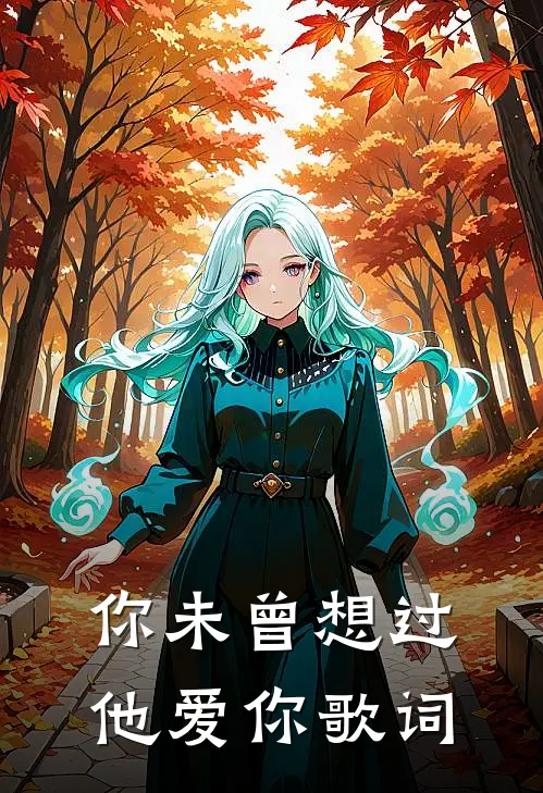 你未曾想过他爱你歌词