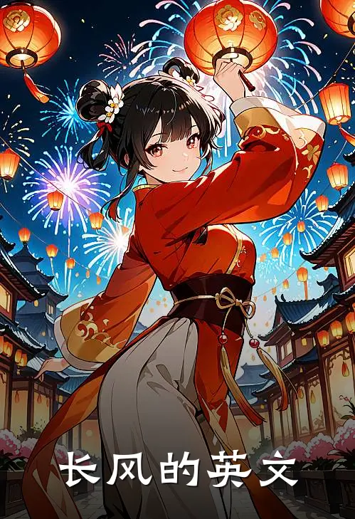 长风的英文