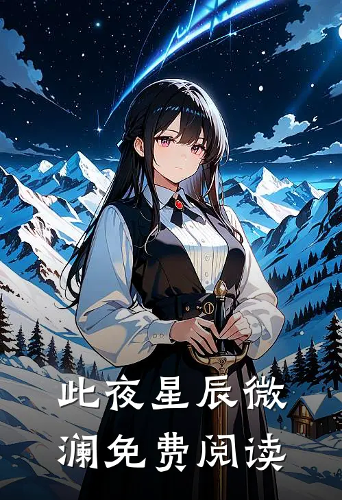 此夜星辰微澜免费阅读