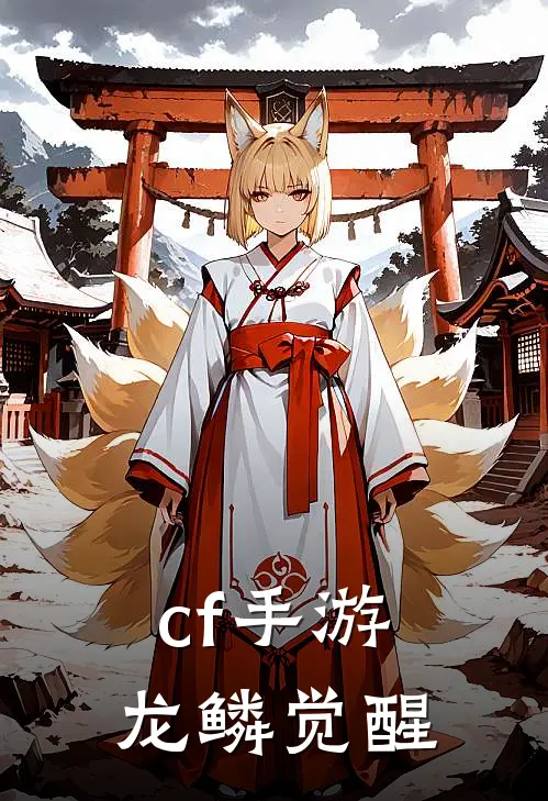 cf手游龙鳞觉醒