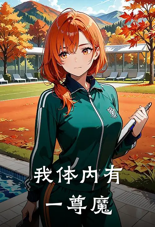 我体内有一尊魔