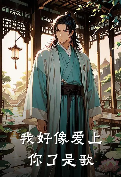 我好像爱上你了是歌