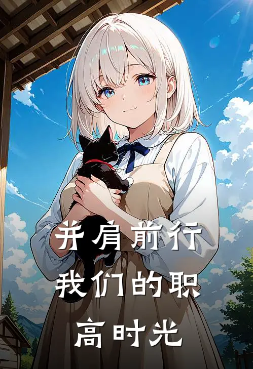 并肩前行：我们的职高时光