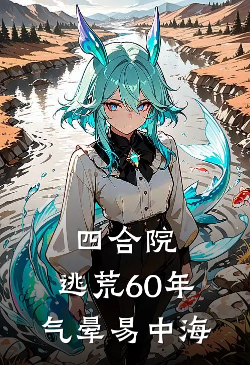 四合院：逃荒60年，气晕易中海