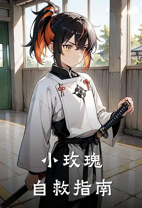 小玫瑰，自救指南