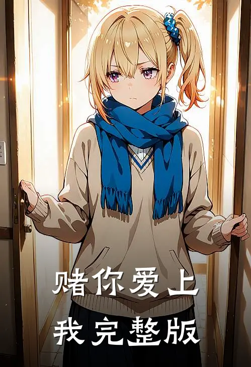 赌你爱上我完整版