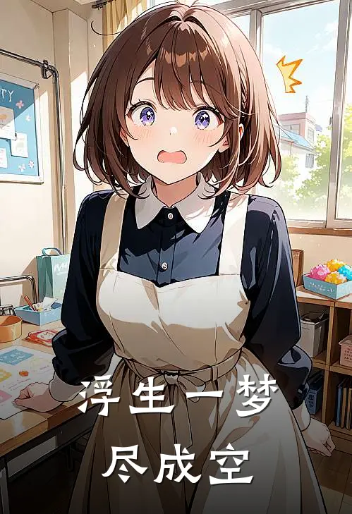 浮生一梦尽成空