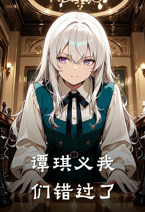 谭琪义我们错过了