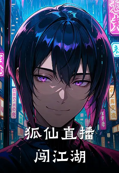 狐仙直播闯江湖