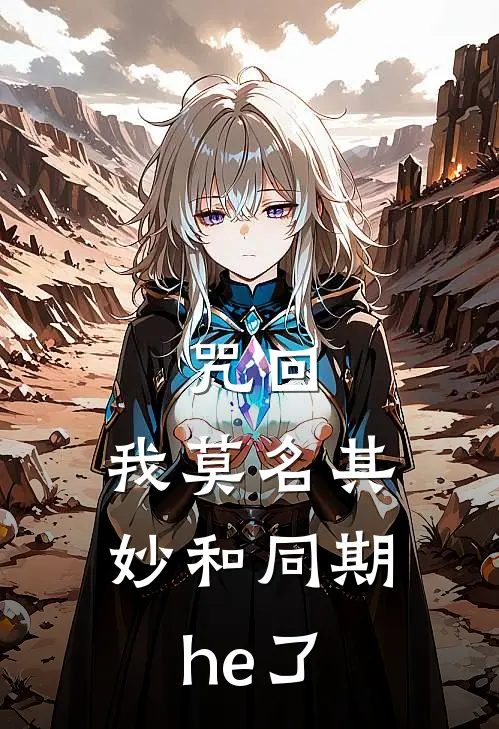 咒回：我莫名其妙和同期he了