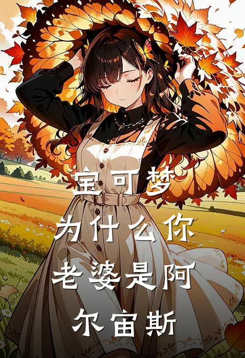 宝可梦：为什么你老婆是阿尔宙斯