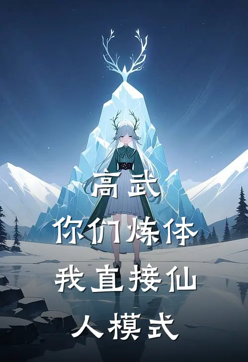 高武：你们炼体，我直接仙人模式(周维雷鸣)全本免费小说_新热门小说高武：你们炼体，我直接仙人模式周维雷鸣