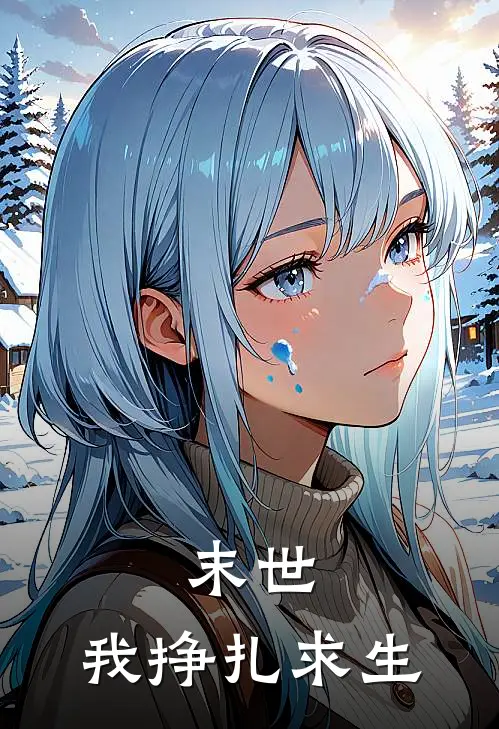 末世：我挣扎求生