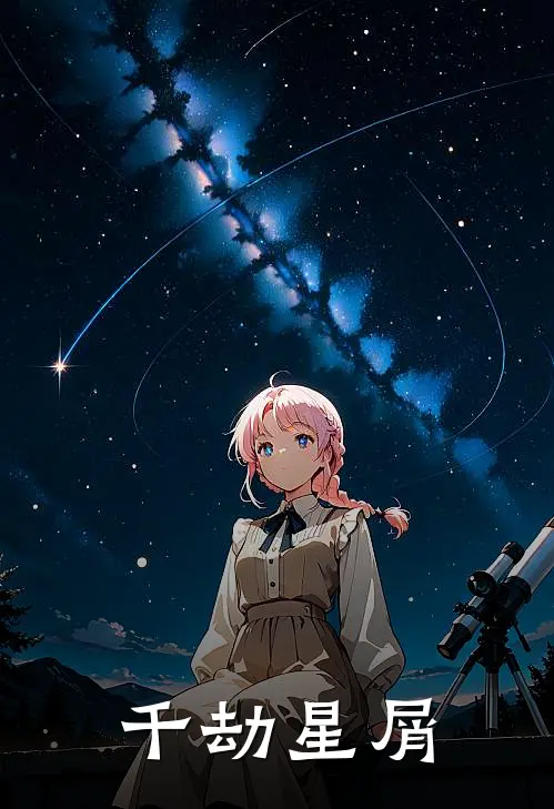 勿芒勿芒（千劫星屑）免费阅读无弹窗_千劫星屑勿芒勿芒全文免费阅读无弹窗大结局