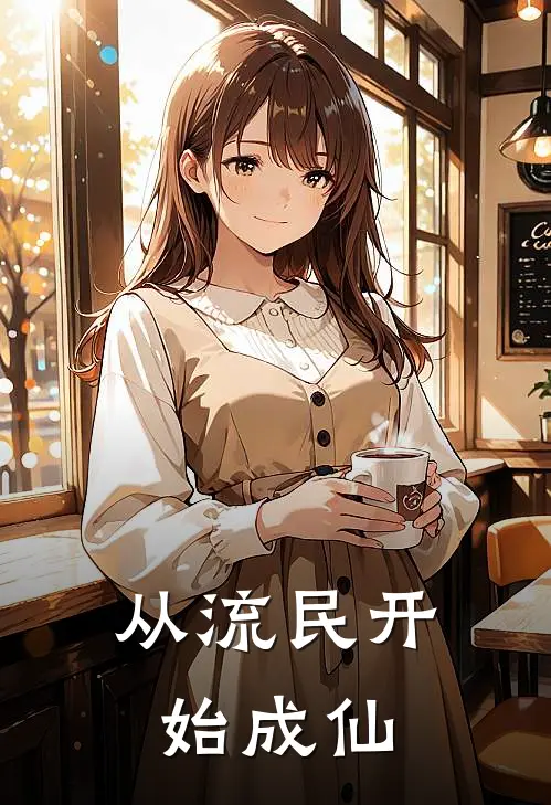 从流民开始成仙