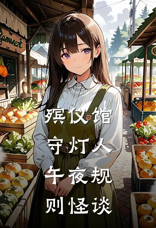 殡仪馆守灯人：午夜规则怪谈