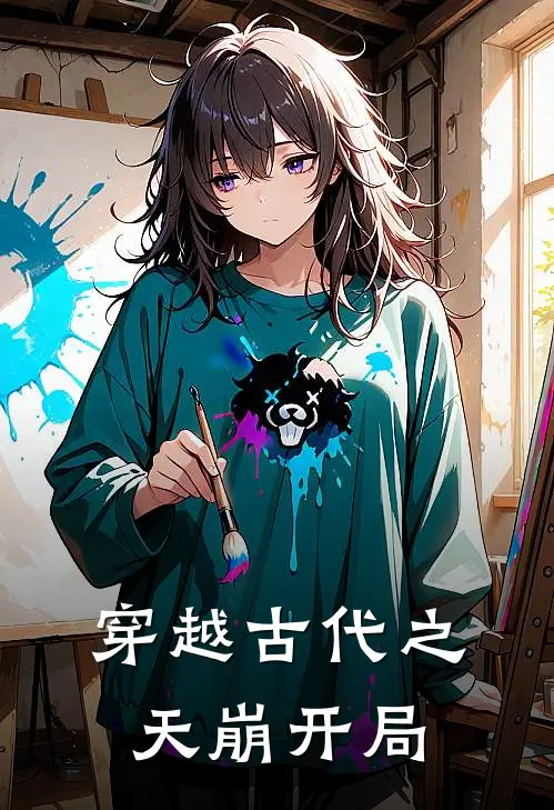 穿越古代之天崩开局