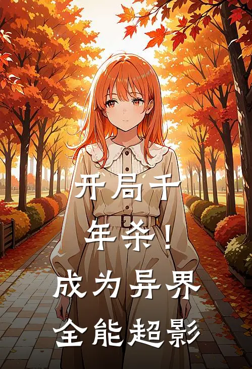 开局千年杀！成为异界，全能超影