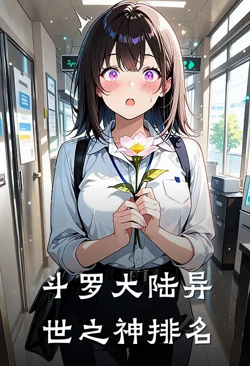 斗罗大陆异世之神排名