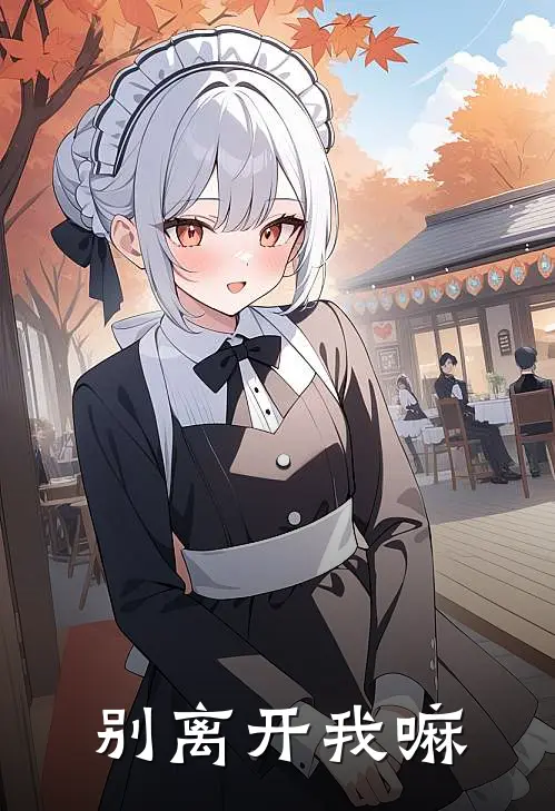 别离开我嘛