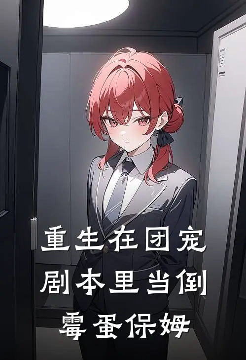 重生在团宠剧本里当倒霉蛋保姆