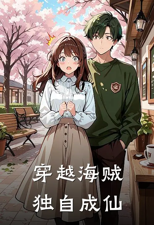 穿越海贼，独自成仙