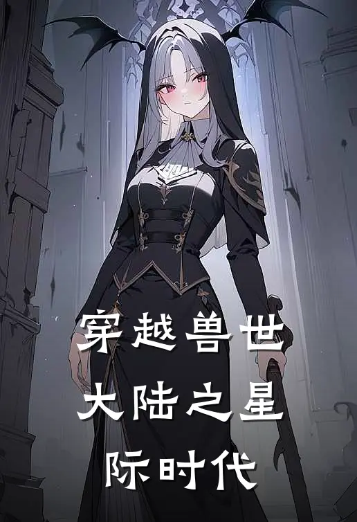 穿越兽世大陆之星际时代