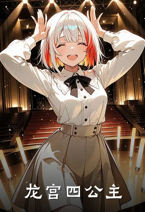龙宫四公主