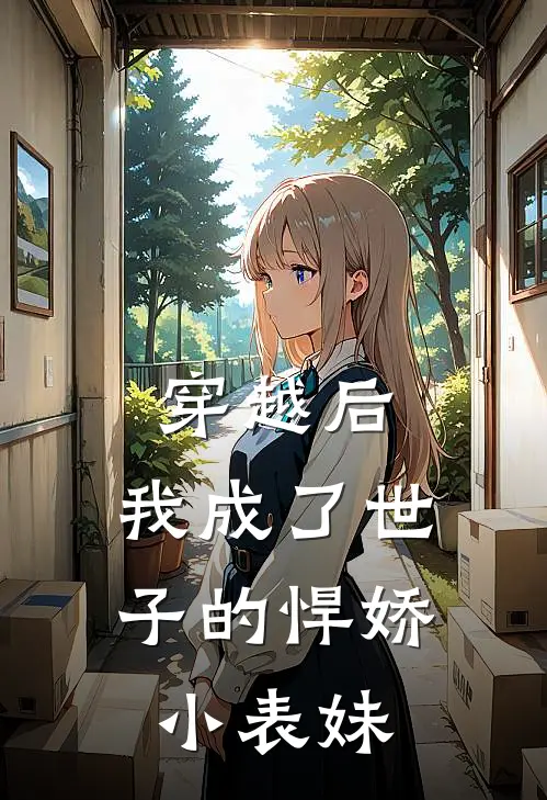 穿越后，我成了世子的悍娇小表妹