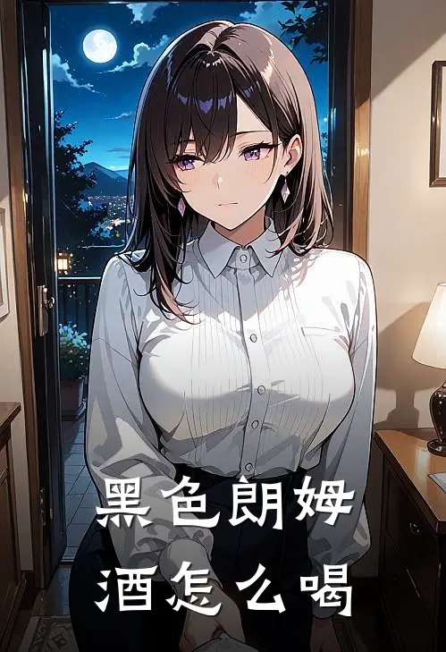 黑色朗姆酒怎么喝