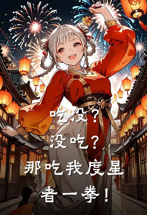 吃没？没吃？那吃我度星者一拳！微苏堀口一郎小说完整版_热门好看小说吃没？没吃？那吃我度星者一拳！(微苏堀口一郎)