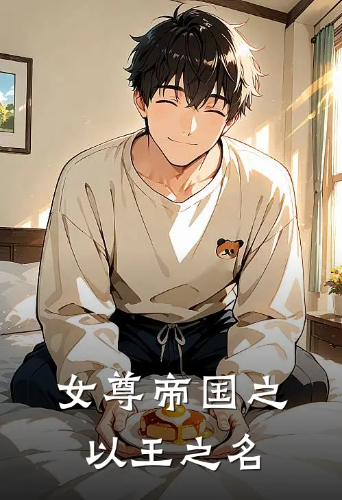 女尊帝国之以王之名