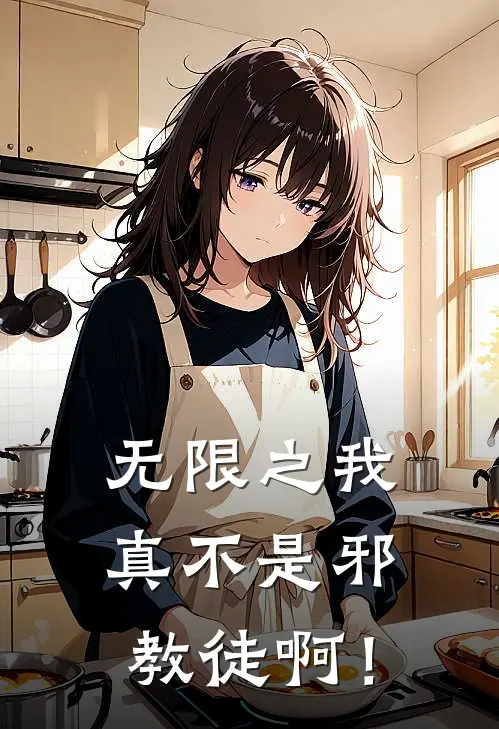 无限之我真不是邪教徒啊！