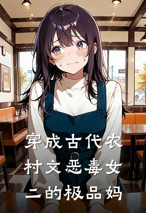 穿成古代农村文恶毒女二的极品妈(徐春芽柳晓珍)完结小说_热门小说推荐穿成古代农村文恶毒女二的极品妈徐春芽柳晓珍