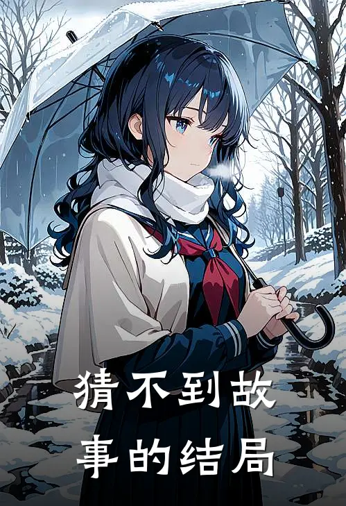 猜不到故事的结局