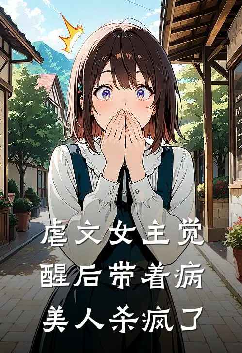 虐文女主觉醒后带着病美人杀疯了