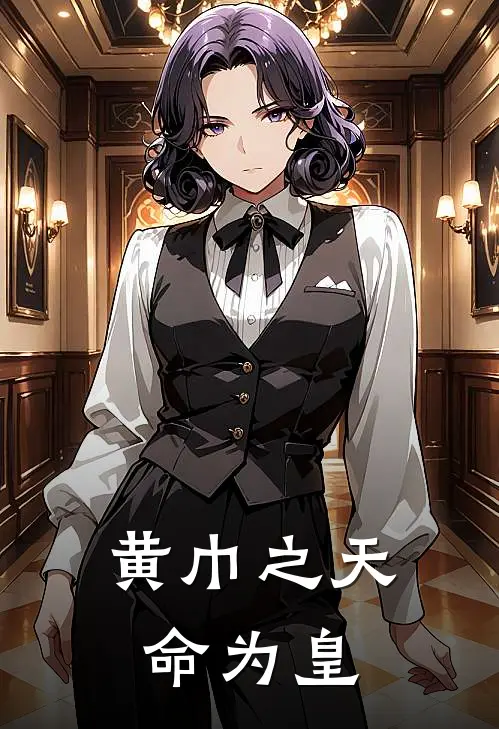 黄巾之天命为皇