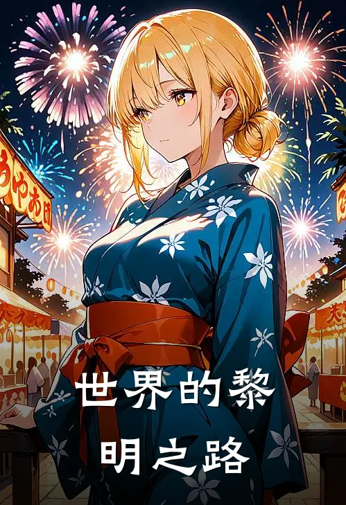 世界的黎明之路